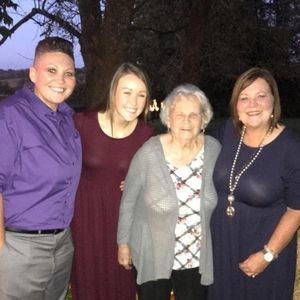 Meet your Posher, Jess